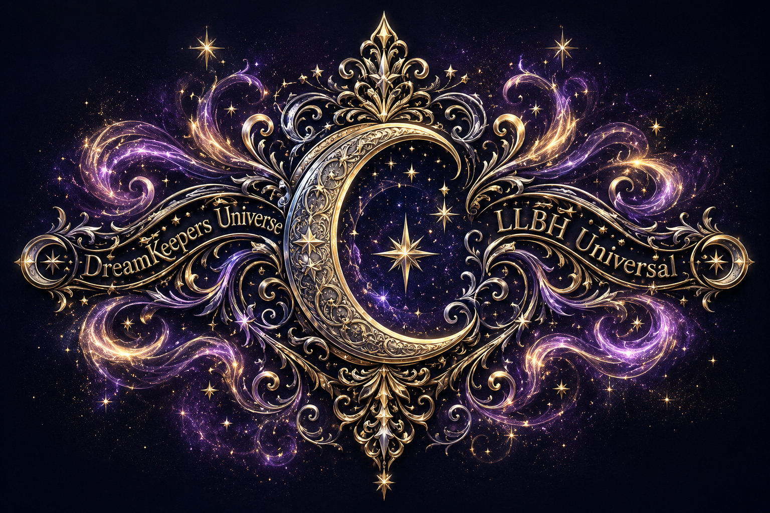 DreamKeepers Universe