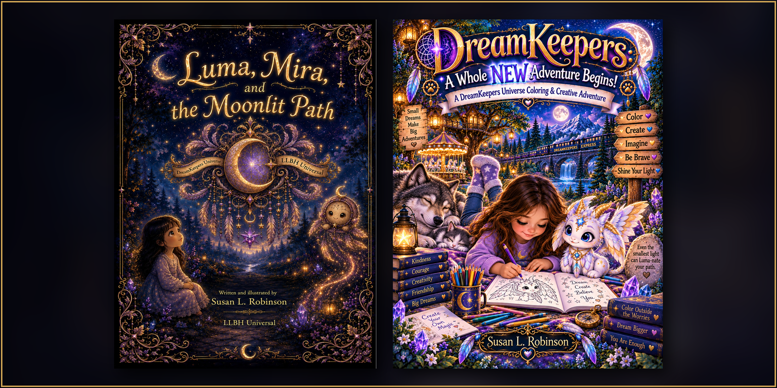 LLBH Universal Publishing